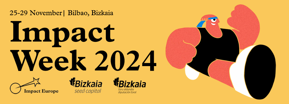 impact week 2024 bizkaia