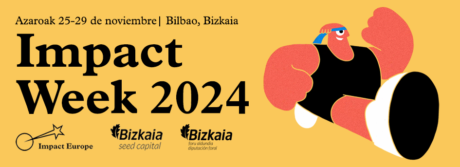impact week 2024 bizkaia